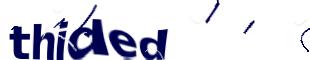 Captcha challenge image