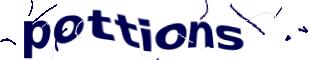 Captcha challenge image