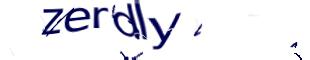 Captcha challenge image