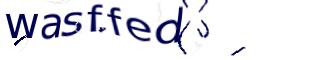 Captcha challenge image